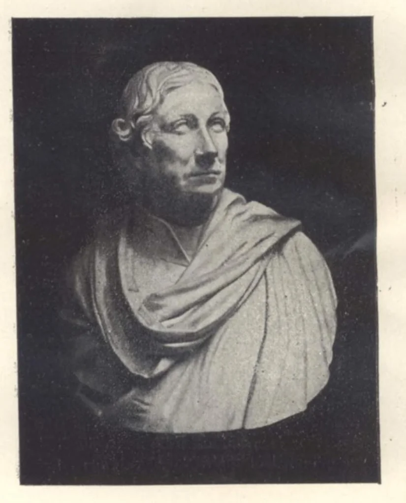 An illustration from Rivista di astronomia e scienze affini, 1912, a. 6, n. 05 (May), 1912, leaf 4