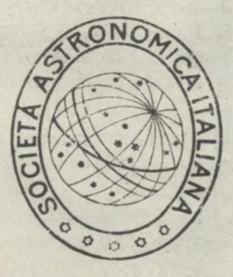 An illustration from Rivista di astronomia e scienze affini, 1912, a. 6, n. 06 (June), 1912, leaf 0