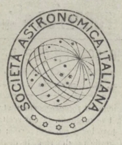 An illustration from Rivista di astronomia e scienze affini, 1912, a. 6, n. 07 (July), 1912, leaf 0