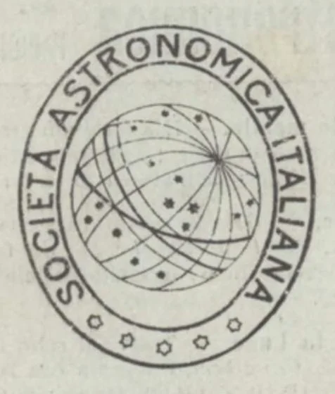 An illustration from Rivista di astronomia e scienze affini, 1912, a. 6, n. 09 (September), 1912, leaf 0