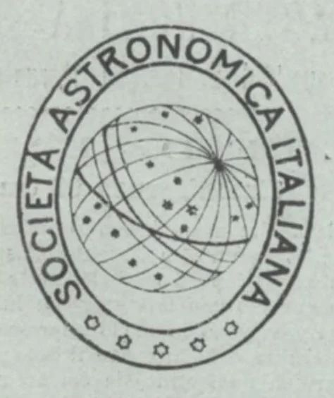 An illustration from Rivista di astronomia e scienze affini, 1912, a. 6, n. 11 (November), 1912, leaf 0