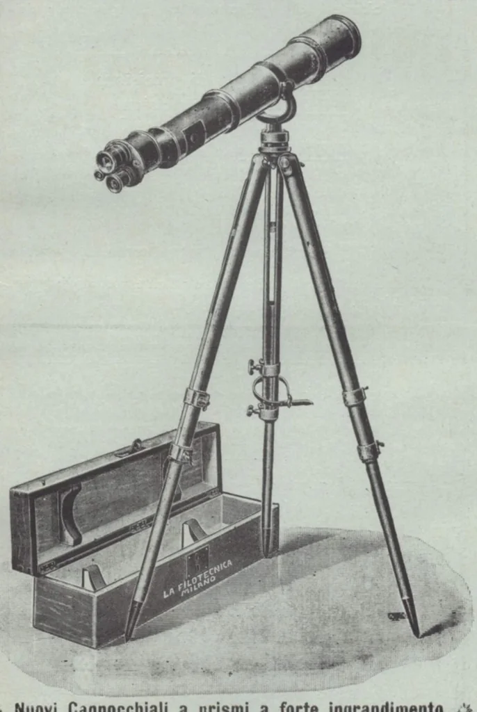 An illustration from Rivista di astronomia e scienze affini, 1913, a. 7, n. 03 (March), 1913, leaf 2