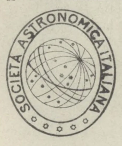 An illustration from Rivista di astronomia e scienze affini, 1913, a. 7, n. 04 (April), 1913, leaf 0