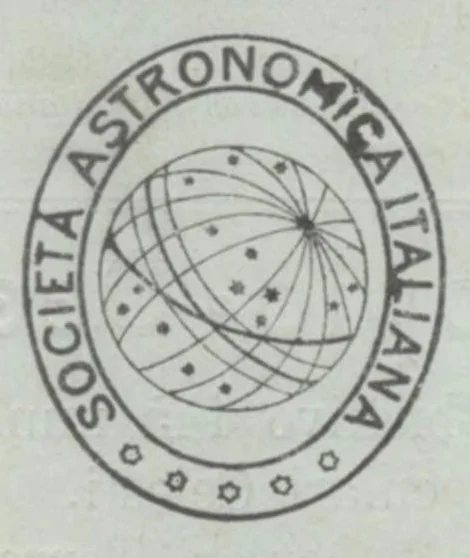 An illustration from Rivista di astronomia e scienze affini, 1913, a. 7, n. 05 (May), 1913, leaf 0