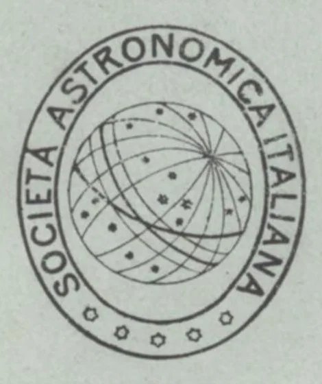 An illustration from Rivista di astronomia e scienze affini, 1913, a. 7, n. 06 (June), 1913, leaf 0