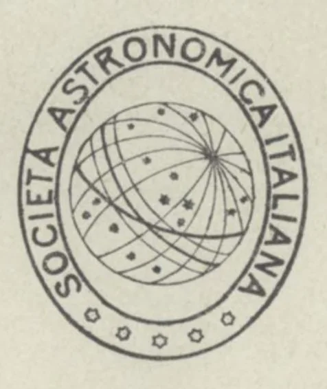 An illustration from Rivista di astronomia e scienze affini, 1913, a. 7, n. 09 (September), 1913, leaf 0
