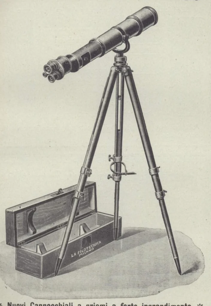 An illustration from Rivista di astronomia e scienze affini, 1913, a. 7, n. 09 (September), 1913, leaf 2