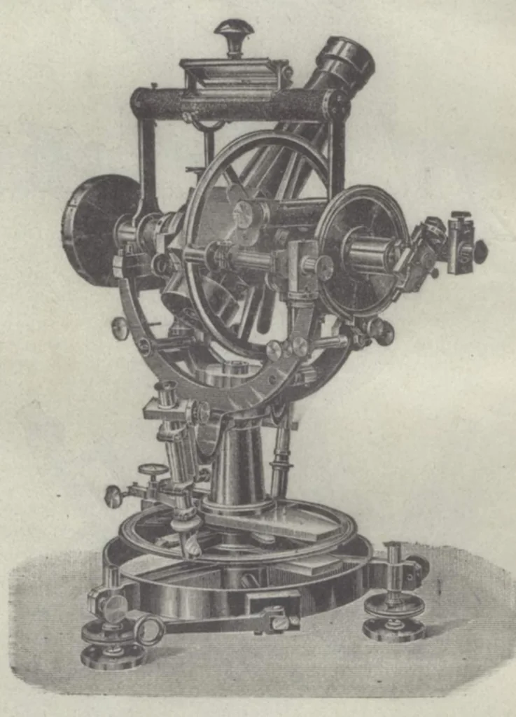 An illustration from Rivista di astronomia e scienze affini, 1913, a. 7, n. 10 (October), 1913, leaf 50