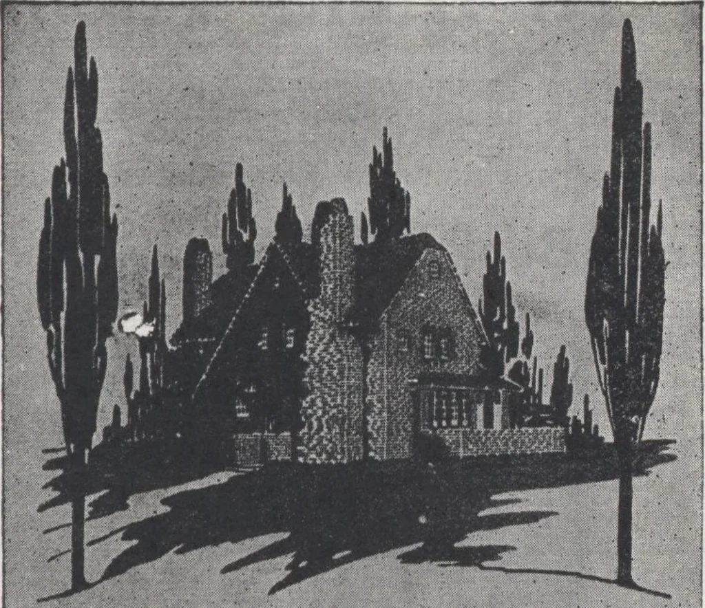An illustration from Radford home builder, 1911, leaf 114