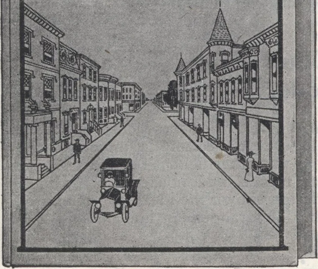 An illustration from Radford home builder, 1911, leaf 117