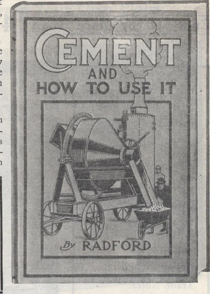 An illustration from Radford home builder, 1911, leaf 120