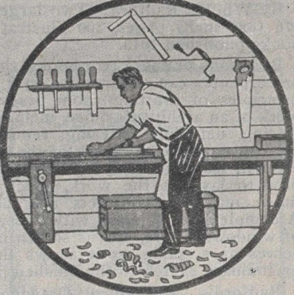 An illustration from Radford home builder, 1911, leaf 123