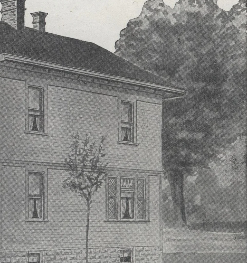 An illustration from Radford home builder, 1911, leaf 19