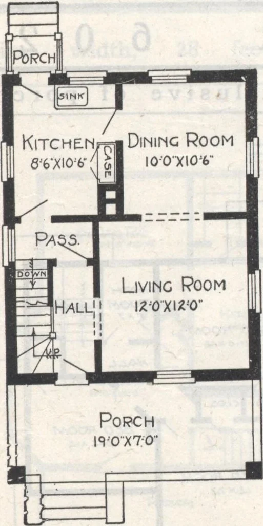 An illustration from Radford home builder, 1911, leaf 24