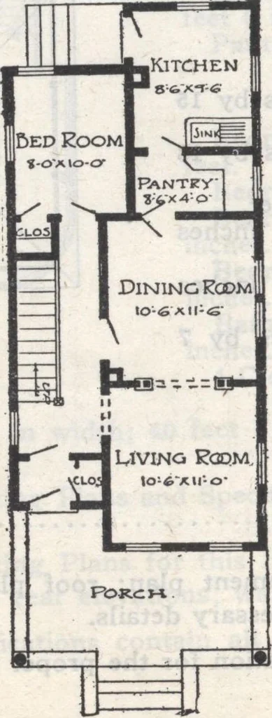 An illustration from Radford home builder, 1911, leaf 37