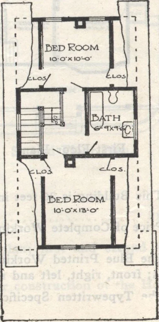 An illustration from Radford home builder, 1911, leaf 37