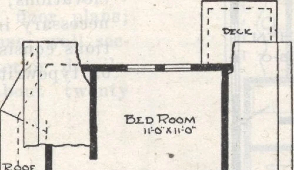 An illustration from Radford home builder, 1911, leaf 38
