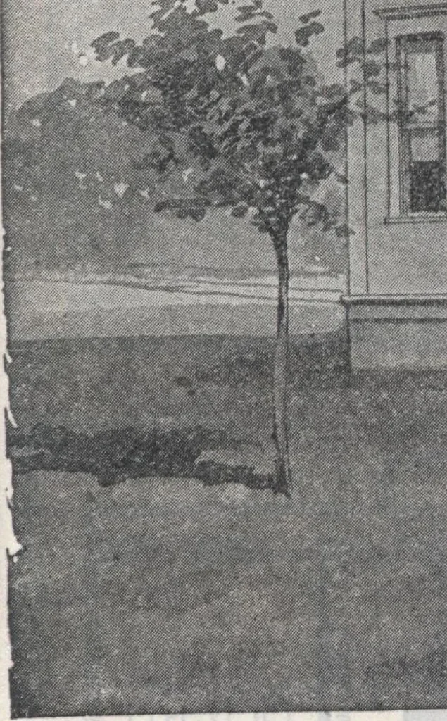 An illustration from Radford home builder, 1911, leaf 42