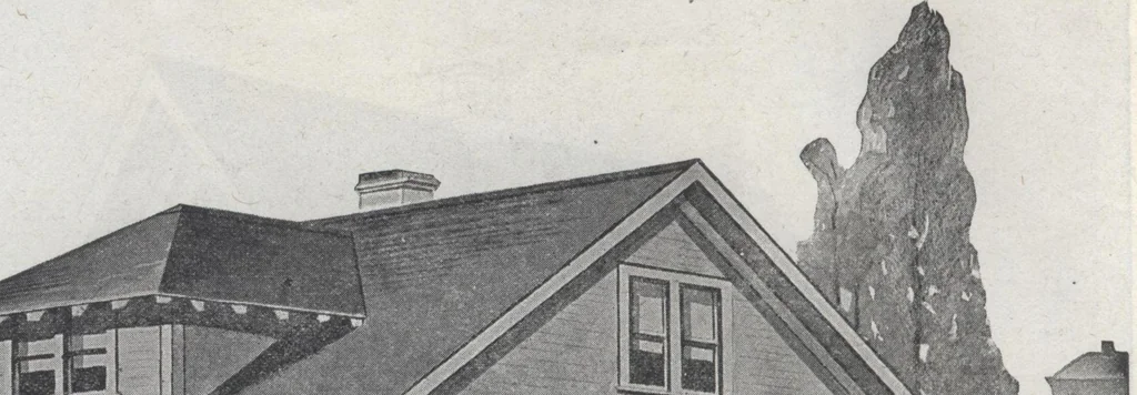 An illustration from Radford home builder, 1911, leaf 53