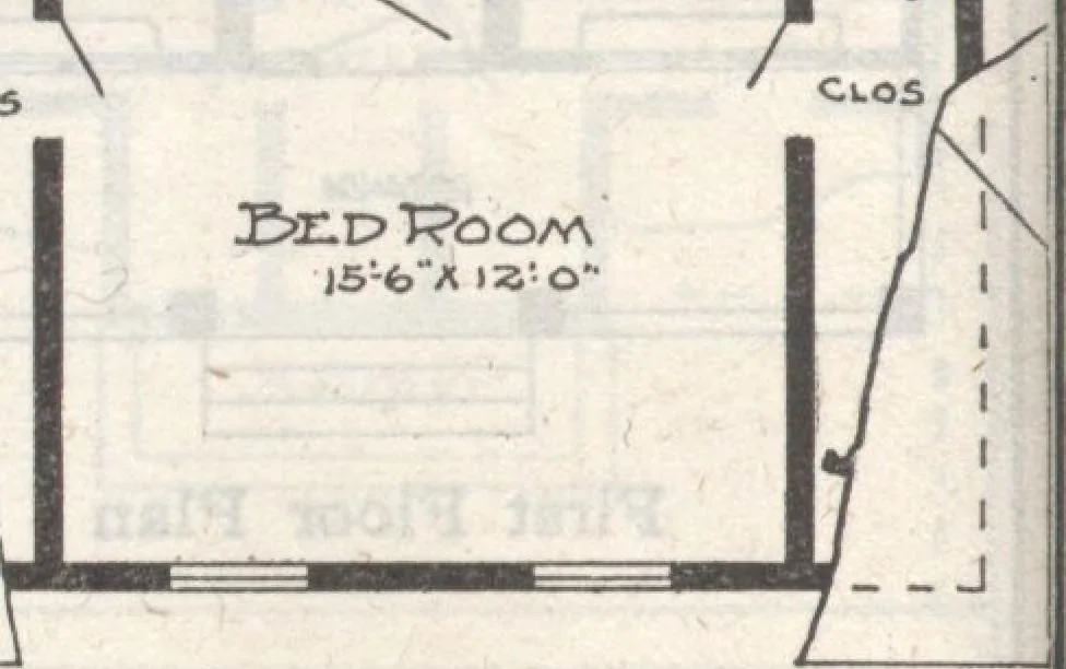 An illustration from Radford home builder, 1911, leaf 79