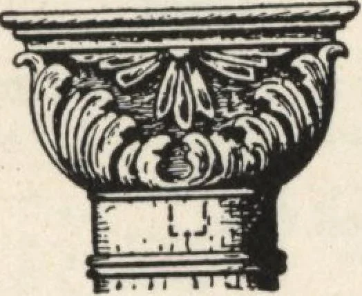 An illustration from Sash, doors, blinds, mouldings, and all kinds of millwork, 1904, leaf 178