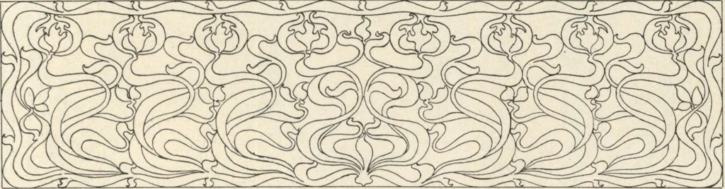 An illustration from Sash, doors, blinds, mouldings, and all kinds of millwork, 1904, leaf 246