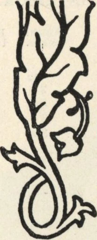 An illustration from Sash, doors, blinds, mouldings, and all kinds of millwork, 1904, leaf 278