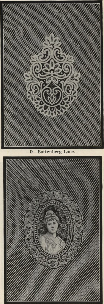 An illustration from Sash, doors, blinds, mouldings, and all kinds of millwork, 1904, leaf 330