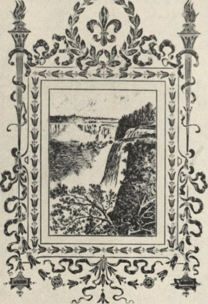 An illustration from Sash, doors, blinds, mouldings, and all kinds of millwork, 1904, leaf 333