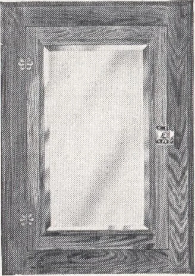An illustration from Bennett better-built, ready-cut homes, catalog no. 21, 1922, leaf 69