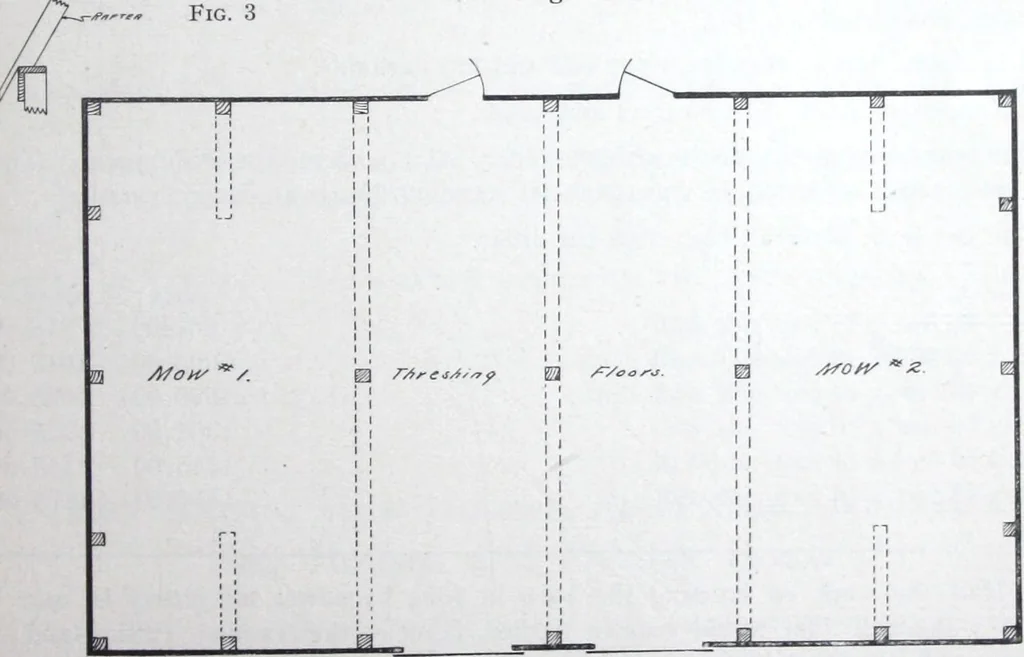 An illustration from Readi-cut houses (frame or brick veneer) : substantial, warm, comfortable, attractive : manufactured in our mills in Toronto, Ottawa, Vancouver ..., 1915, leaf 78