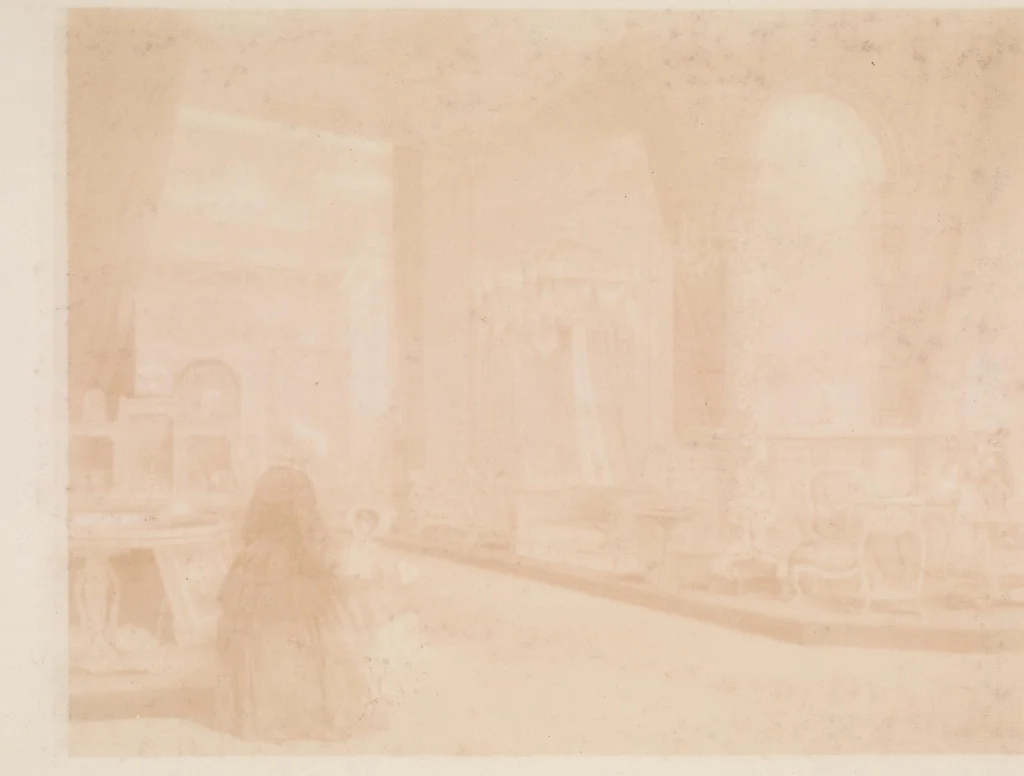 An illustration from Recollections of the Great Exhibition, 1851, 1851, leaf 24
