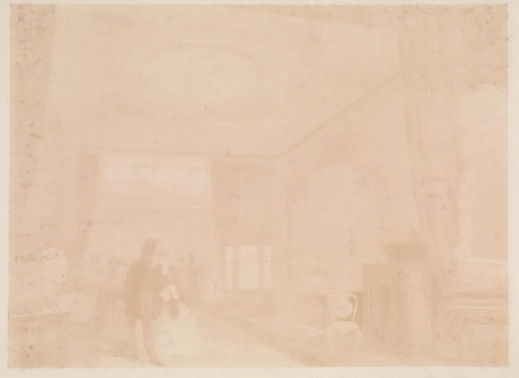 An illustration from Recollections of the Great Exhibition, 1851, 1851, leaf 26