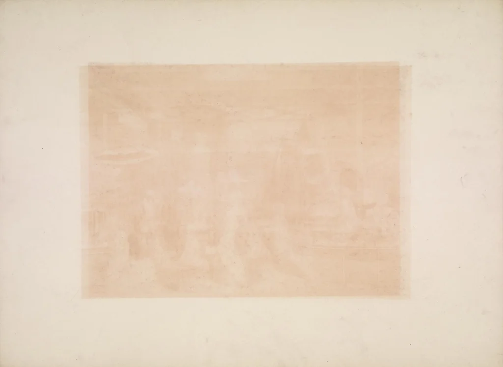 An illustration from Recollections of the Great Exhibition, 1851, 1851, leaf 38