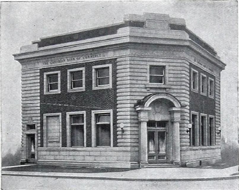 An illustration from Referendex : a manual of architectural specifications and construction information, catalogue announcements of manufacturers and dealers in building supplies., 1914, leaf 102