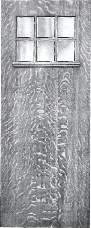 An illustration from Referendex : a manual of architectural specifications and construction information, catalogue announcements of manufacturers and dealers in building supplies., 1914, leaf 123
