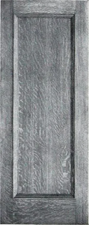 An illustration from Referendex : a manual of architectural specifications and construction information, catalogue announcements of manufacturers and dealers in building supplies., 1914, leaf 123