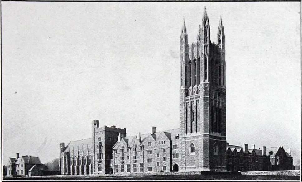 An illustration from Referendex : a manual of architectural specifications and construction information, catalogue announcements of manufacturers and dealers in building supplies., 1914, leaf 196