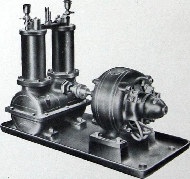 An illustration from Referendex : a manual of architectural specifications and construction information, catalogue announcements of manufacturers and dealers in building supplies., 1914, leaf 221