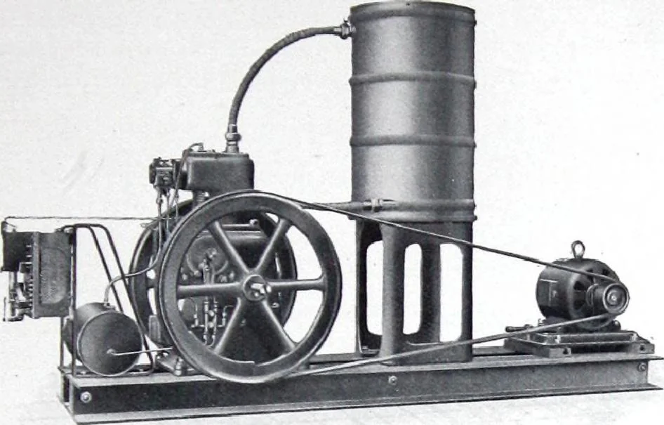 An illustration from Referendex : a manual of architectural specifications and construction information, catalogue announcements of manufacturers and dealers in building supplies., 1914, leaf 246