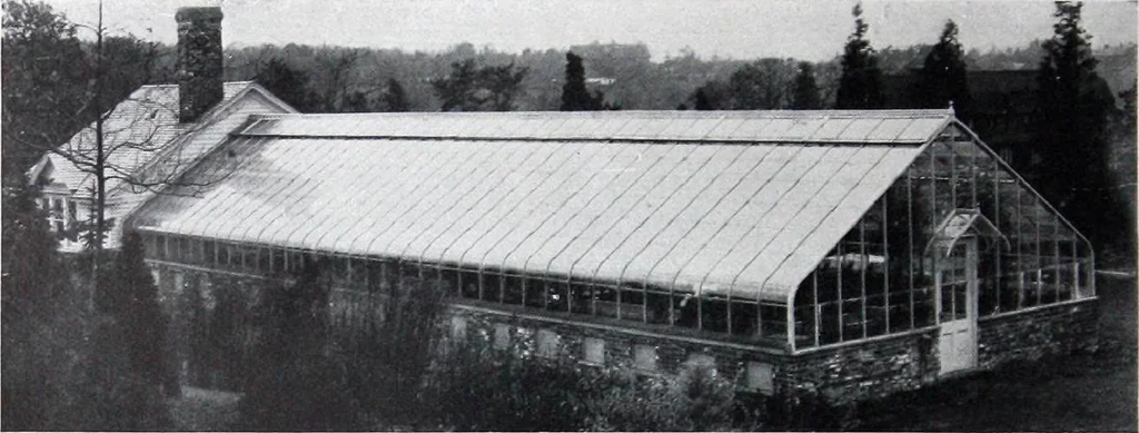 An illustration from Referendex : a manual of architectural specifications and construction information, catalogue announcements of manufacturers and dealers in building supplies., 1914, leaf 301