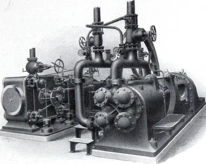 An illustration from Referendex : a manual of architectural specifications and construction information, catalogue announcements of manufacturers and dealers in building supplies., 1914, leaf 308
