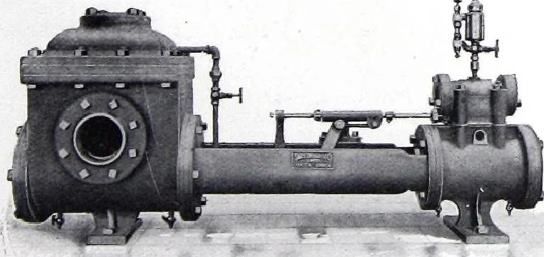 An illustration from Referendex : a manual of architectural specifications and construction information, catalogue announcements of manufacturers and dealers in building supplies., 1914, leaf 326