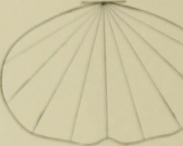 An illustration from Reflectors and fixtures for industrial lighting., 1912, leaf 3