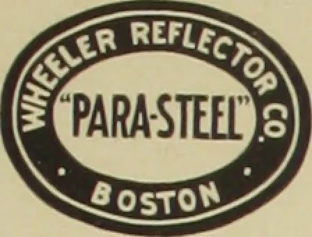 An illustration from Reflectors and fixtures for industrial lighting., 1912, leaf 4