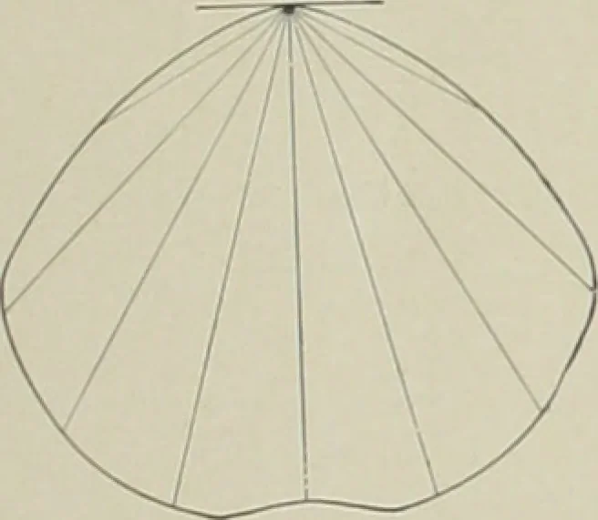 An illustration from Reflectors and fixtures for industrial lighting., 1912, leaf 6