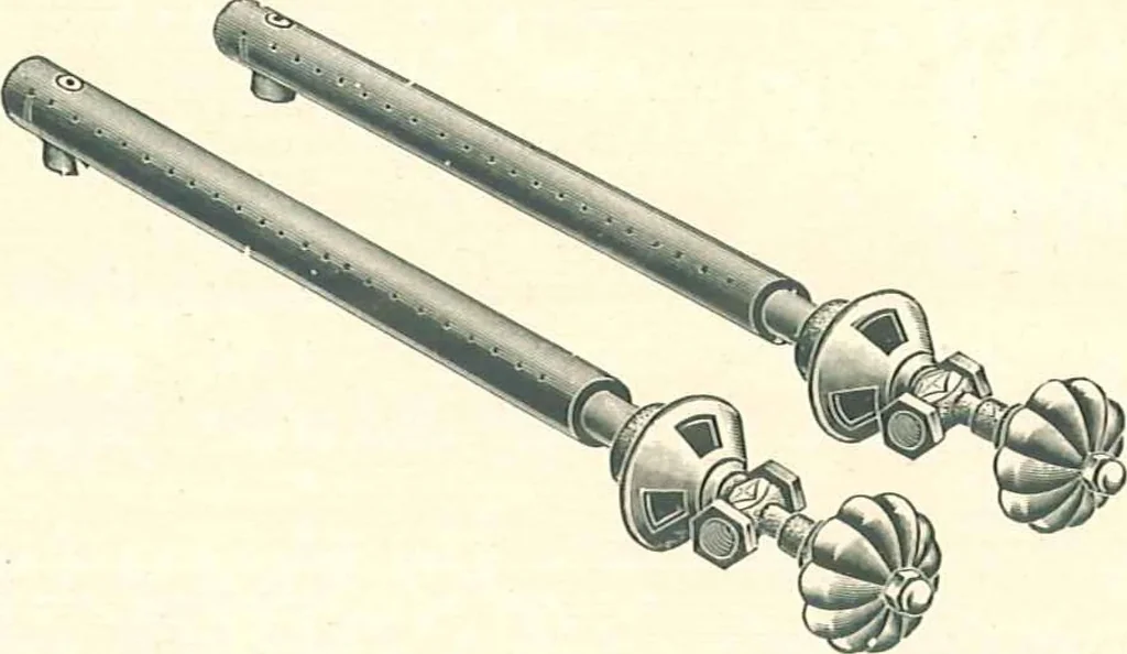 An illustration from Reliable gas stoves and ranges, 1905, leaf 77