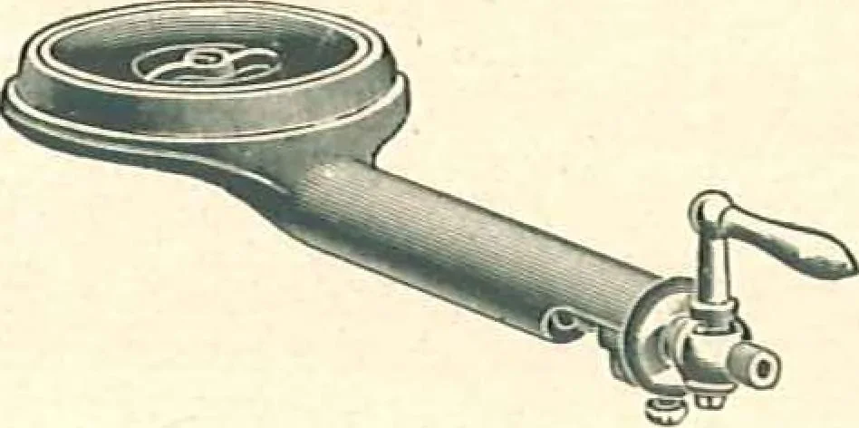 An illustration from Reliable gas stoves and ranges, 1905, leaf 79