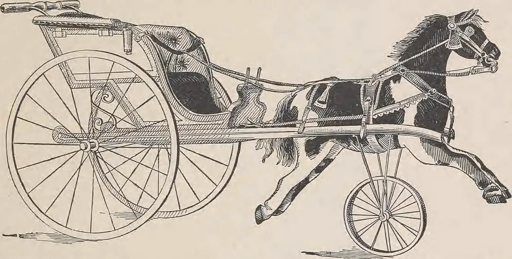An illustration from Review of spring and summer goods, 1911, 1911, leaf 10
