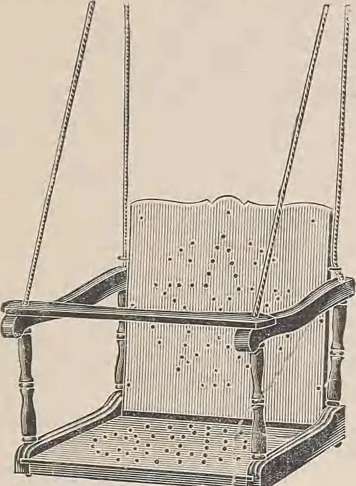 An illustration from Review of spring and summer goods, 1911, 1911, leaf 11